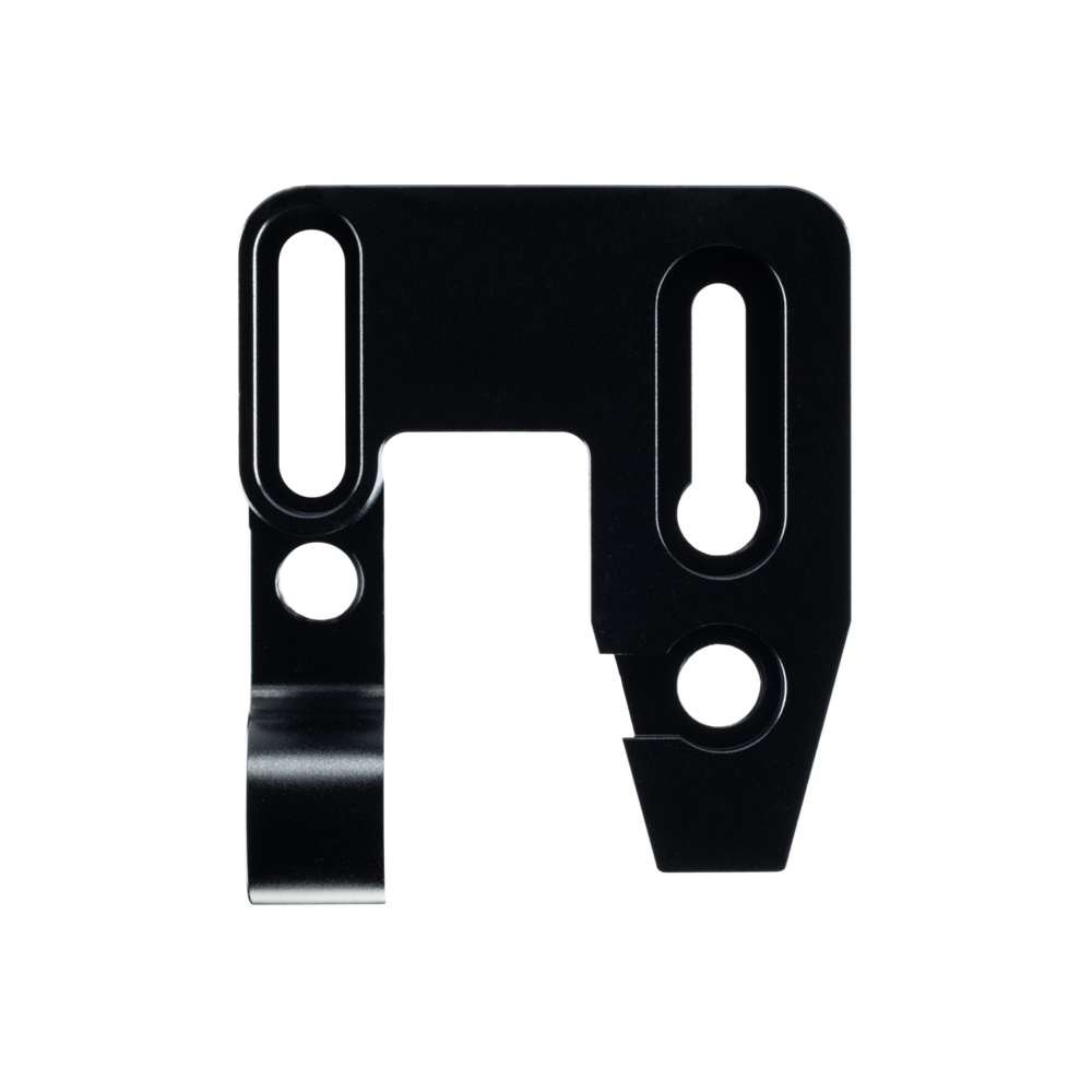 11-0813_Teradek-Bolt-Sidearm-Transmitter-Mounting-Bracket_Front_1000x1000