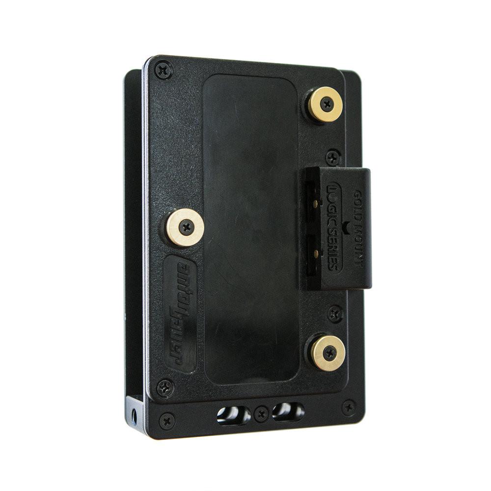 11-1286_-_Dual_Battery_Bracket_28Gold-Mount_29_2_1000x1000