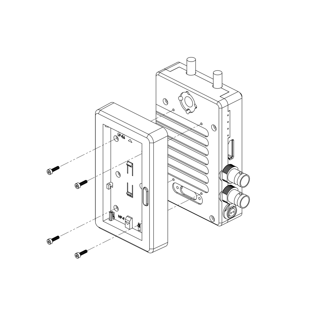 Bolt_XT_500_1000_3000_TX_with_Sony-Canon_Battery_Plate_1000x1000