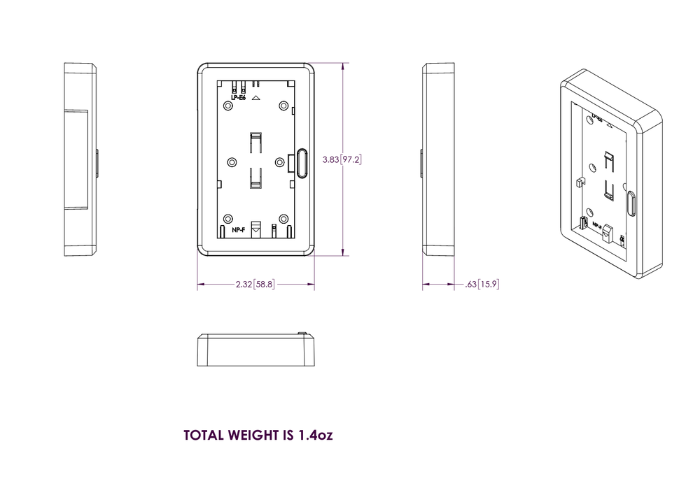 Sony_Canon_Bolt_XT_Battery_Plate_Dimensions_1000x1000