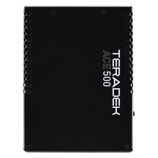 TERADEK (テラデック) ACE 500 TX & RX set