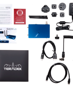 Serv Accessory