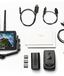 Focus Bolt 500 TX