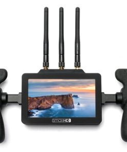 Focus Bolt Sidekick RX