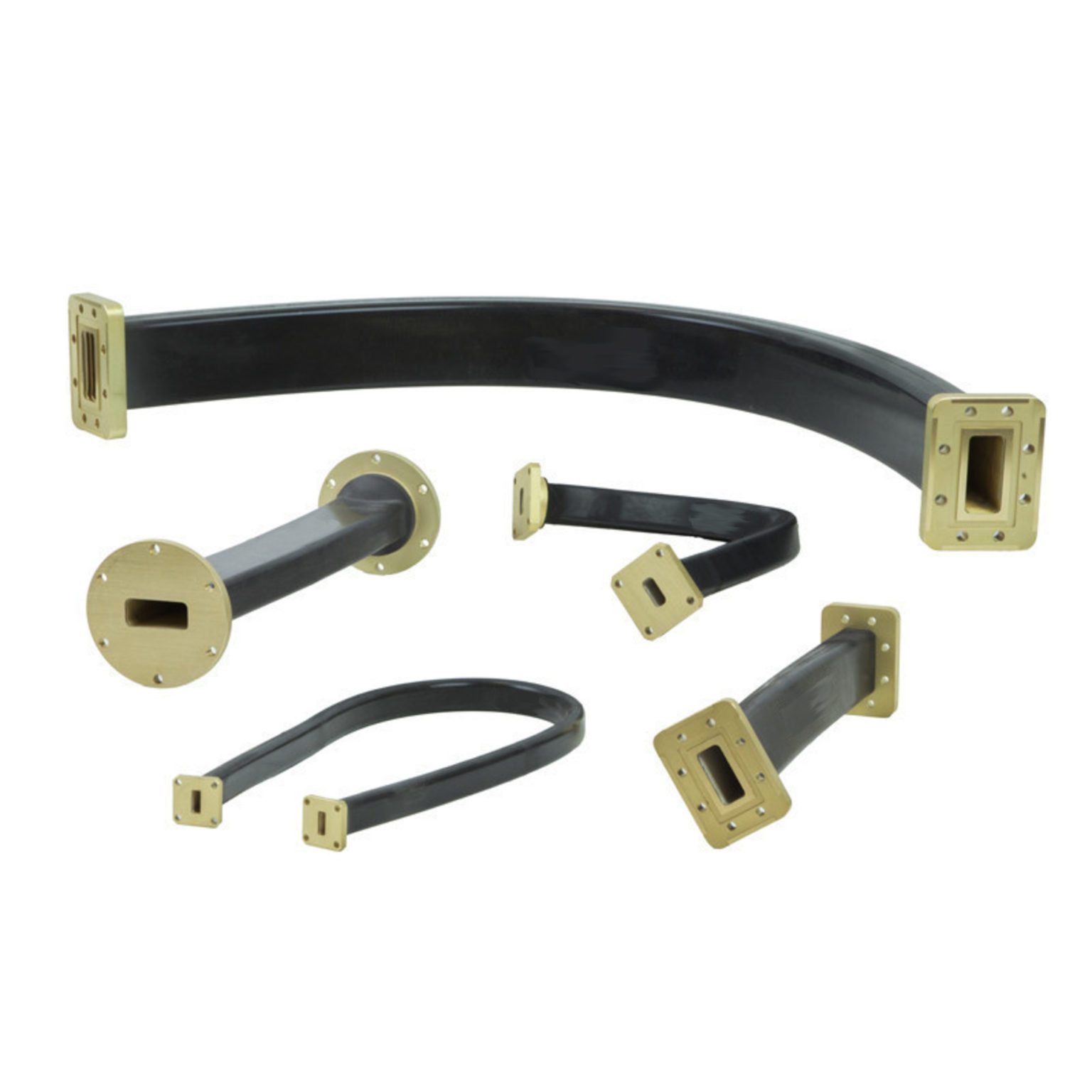 Waveguide Components - Sematron Italia S.r.l.